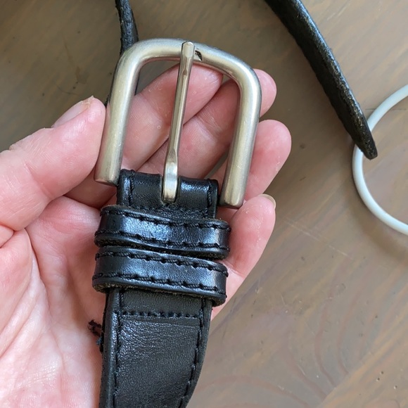 Women’s 100% leather belt 🍁 - Picture 2 of 3